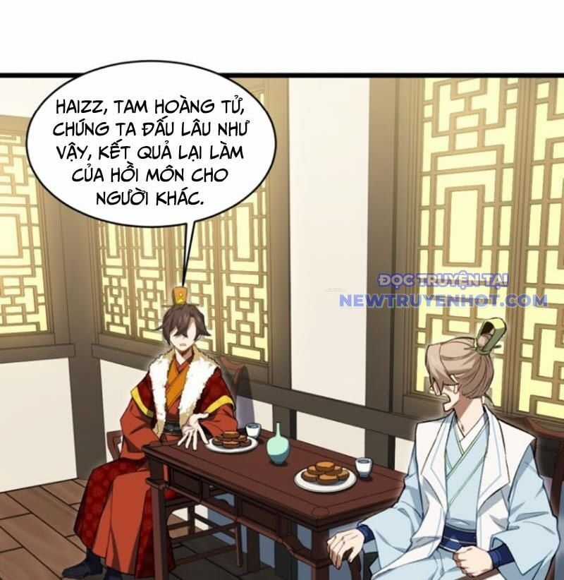 Bắt Đầu Đánh Dấu Hoang Cổ Thánh Thể Chapter 86 trang 56