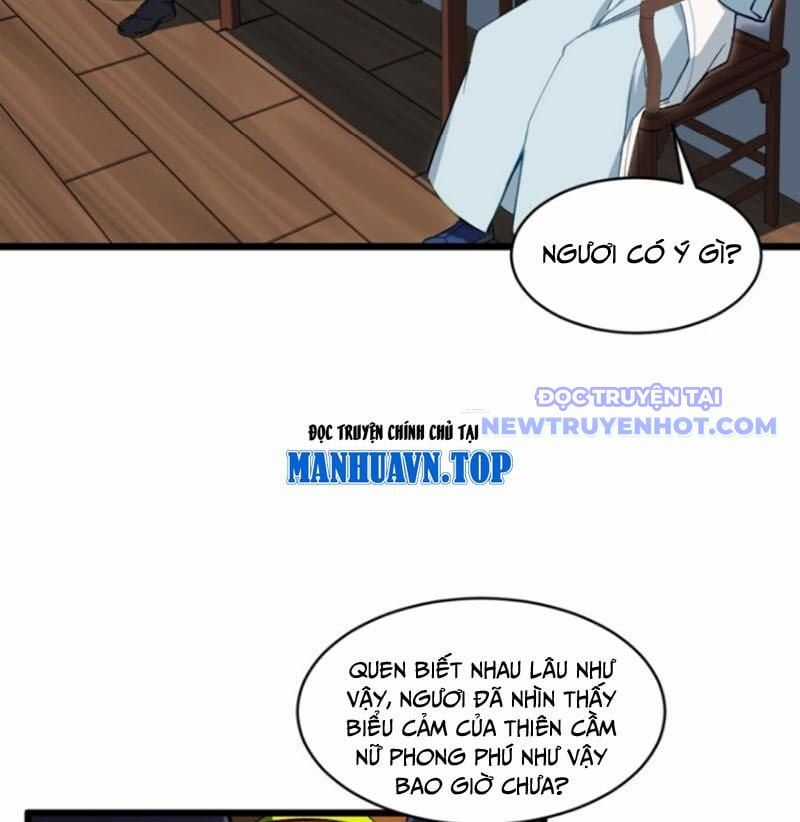 Bắt Đầu Đánh Dấu Hoang Cổ Thánh Thể Chapter 86 trang 57