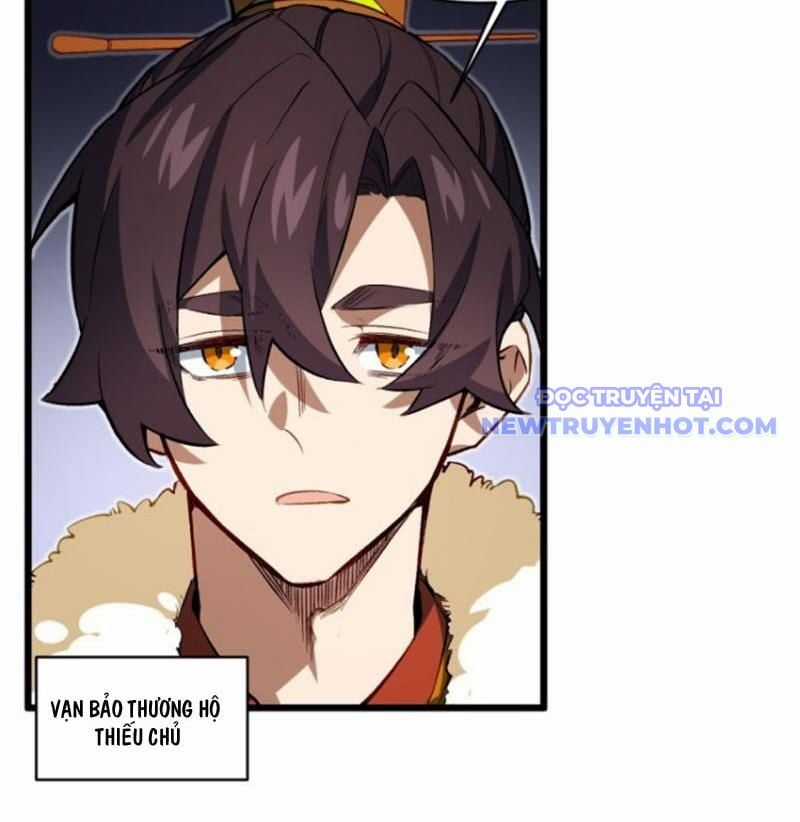 Bắt Đầu Đánh Dấu Hoang Cổ Thánh Thể Chapter 86 trang 58