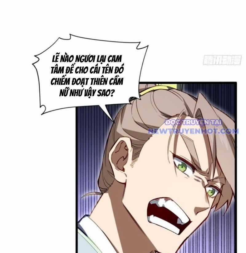 Bắt Đầu Đánh Dấu Hoang Cổ Thánh Thể Chapter 86 trang 59