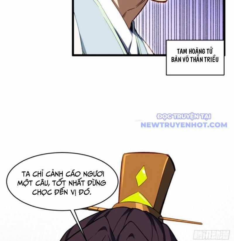 Bắt Đầu Đánh Dấu Hoang Cổ Thánh Thể Chapter 86 trang 60