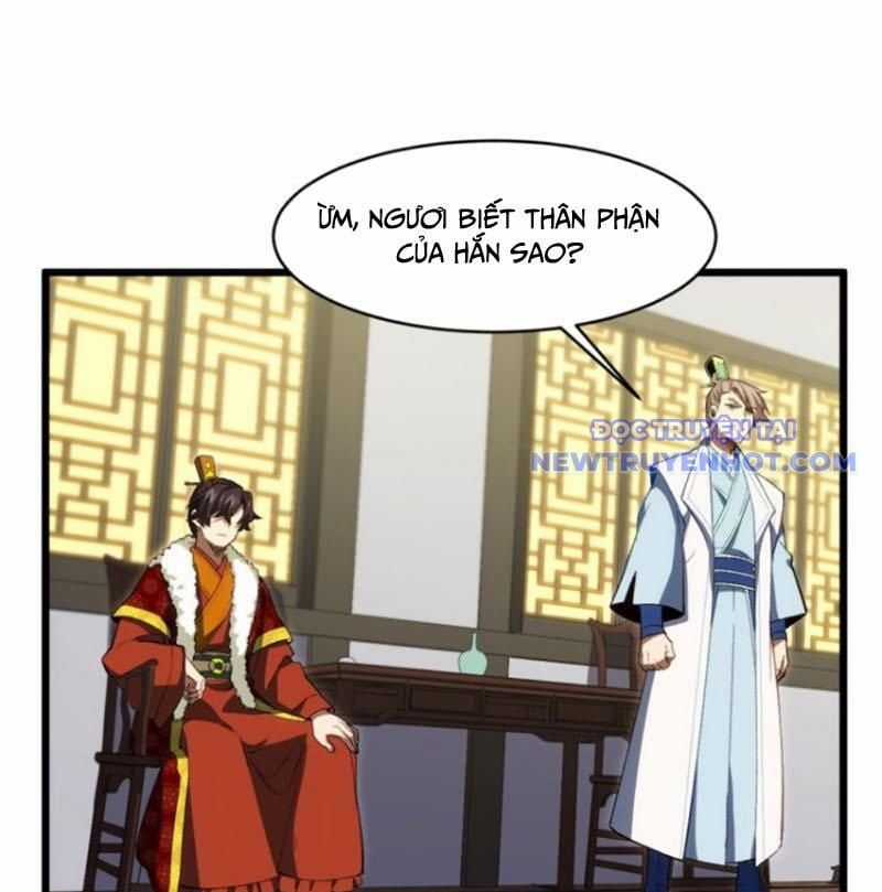 Bắt Đầu Đánh Dấu Hoang Cổ Thánh Thể Chapter 86 trang 63