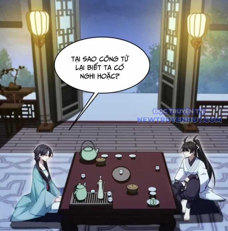 Bắt Đầu Đánh Dấu Hoang Cổ Thánh Thể Chapter 86 trang 85