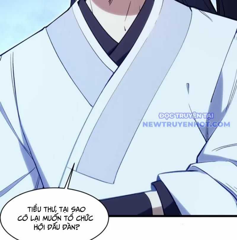 Bắt Đầu Đánh Dấu Hoang Cổ Thánh Thể Chapter 86 trang 89