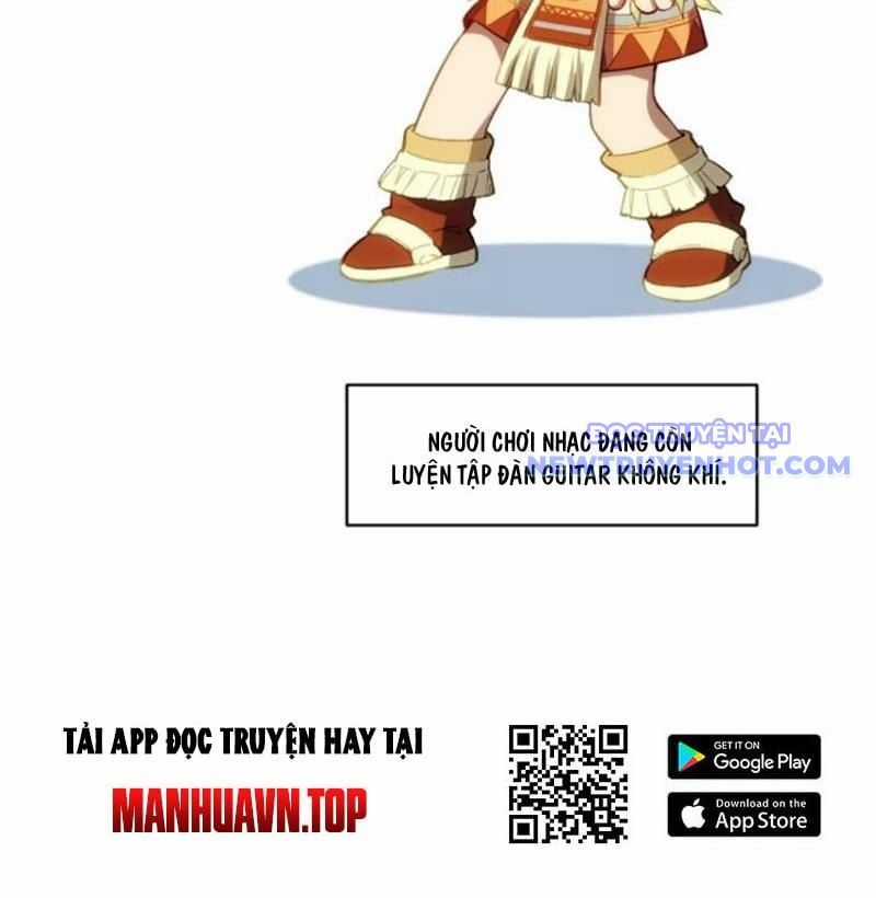 Bắt Đầu Đánh Dấu Hoang Cổ Thánh Thể Chapter 86 trang 92