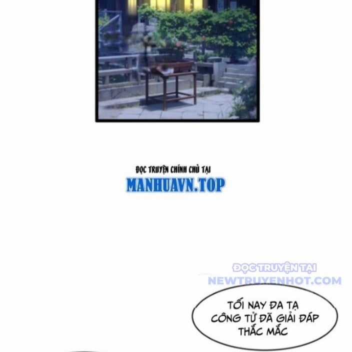 Bắt Đầu Đánh Dấu Hoang Cổ Thánh Thể Chapter 88 trang 3