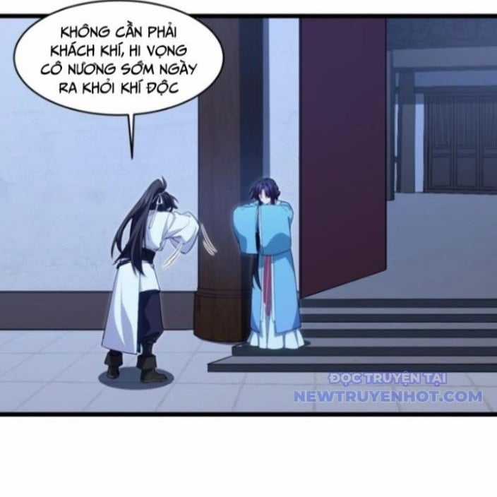 Bắt Đầu Đánh Dấu Hoang Cổ Thánh Thể Chapter 88 trang 4