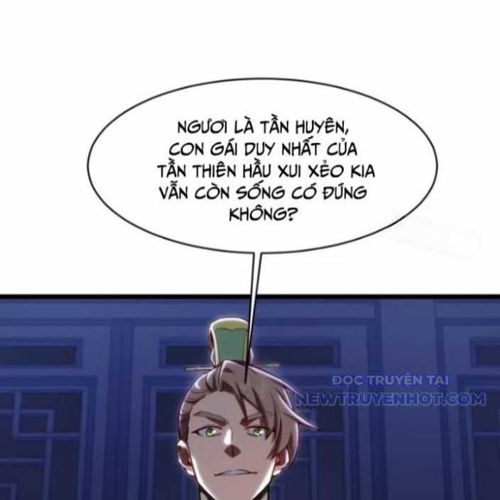 Bắt Đầu Đánh Dấu Hoang Cổ Thánh Thể Chapter 88 trang 66