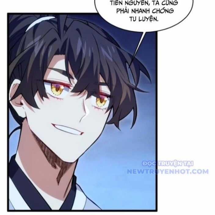 Bắt Đầu Đánh Dấu Hoang Cổ Thánh Thể Chapter 88 trang 7