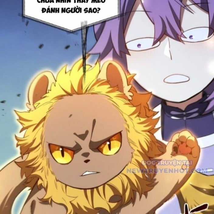 Bắt Đầu Đánh Dấu Hoang Cổ Thánh Thể Chapter 88 trang 92