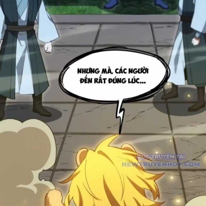 Bắt Đầu Đánh Dấu Hoang Cổ Thánh Thể Chapter 88 trang 96