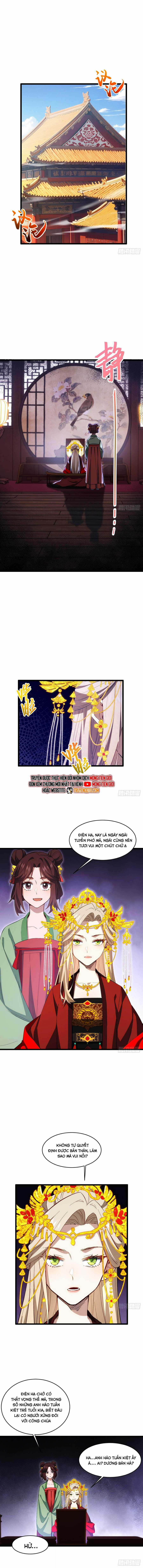 Bắt Đầu Đánh Dấu Hoang Cổ Thánh Thể Chapter 91 trang 3