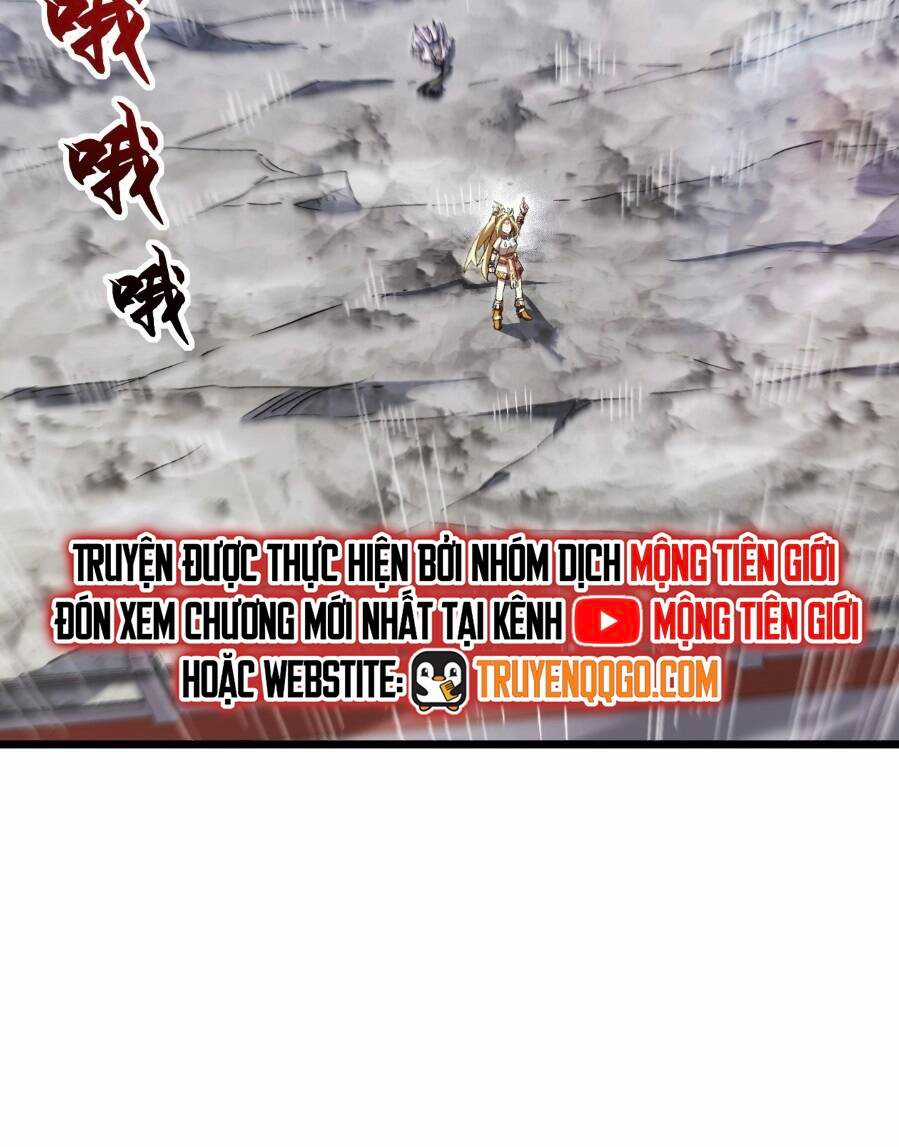 Bắt Đầu Đánh Dấu Hoang Cổ Thánh Thể Chương 103 trang 8