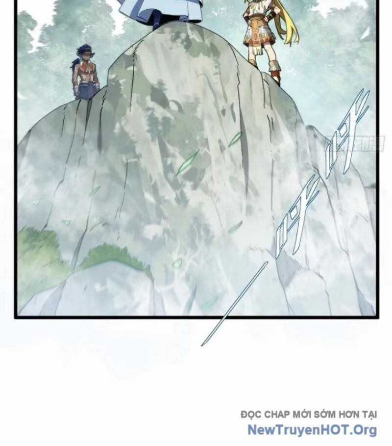 Bắt Đầu Đánh Dấu Hoang Cổ Thánh Thể Chương 112 trang 16