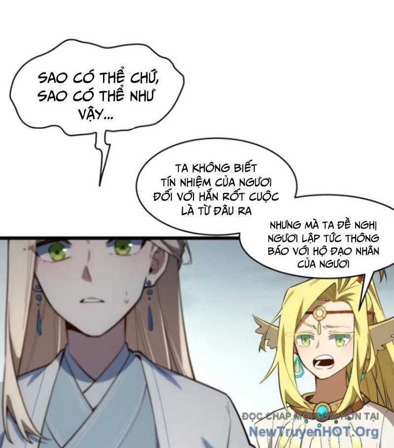 Bắt Đầu Đánh Dấu Hoang Cổ Thánh Thể Chương 112 trang 17