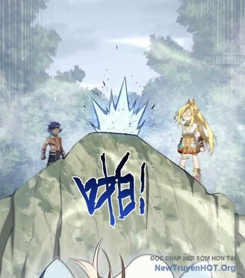 Bắt Đầu Đánh Dấu Hoang Cổ Thánh Thể Chương 112 trang 22