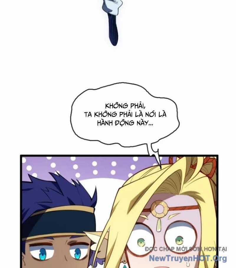 Bắt Đầu Đánh Dấu Hoang Cổ Thánh Thể Chương 112 trang 24