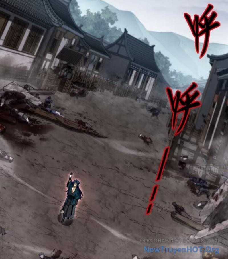 Bắt Đầu Đánh Dấu Hoang Cổ Thánh Thể Chương 112 trang 4