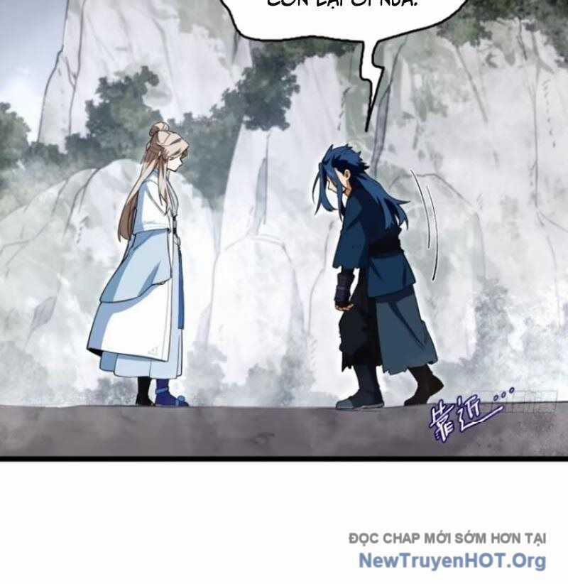 Bắt Đầu Đánh Dấu Hoang Cổ Thánh Thể Chương 112 trang 45