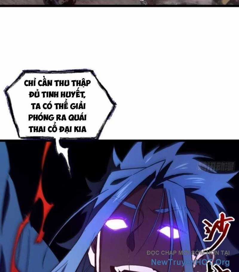 Bắt Đầu Đánh Dấu Hoang Cổ Thánh Thể Chương 112 trang 5