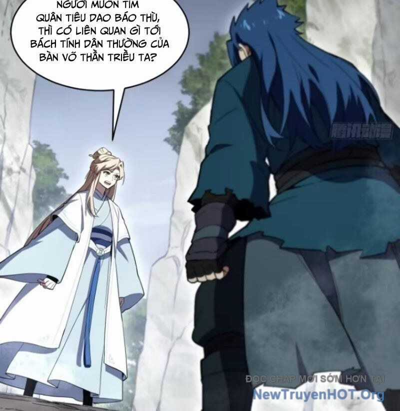 Bắt Đầu Đánh Dấu Hoang Cổ Thánh Thể Chương 112 trang 52