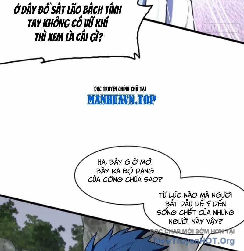 Bắt Đầu Đánh Dấu Hoang Cổ Thánh Thể Chương 112 trang 55