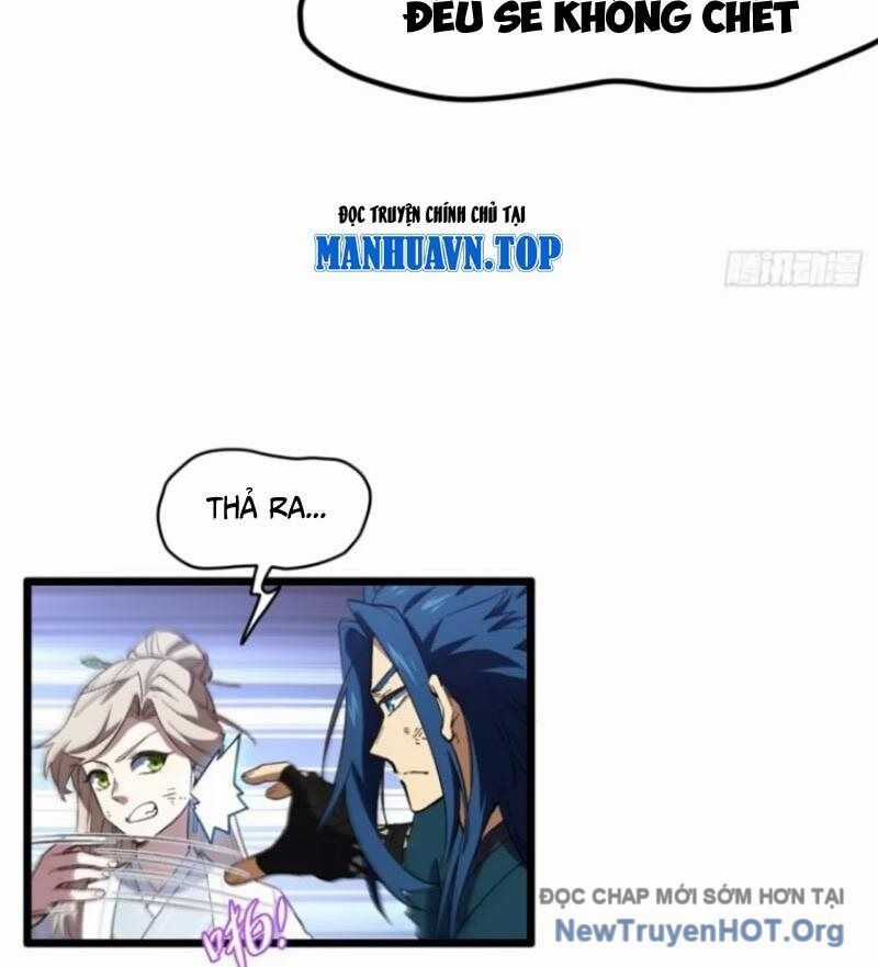 Bắt Đầu Đánh Dấu Hoang Cổ Thánh Thể Chương 112 trang 69