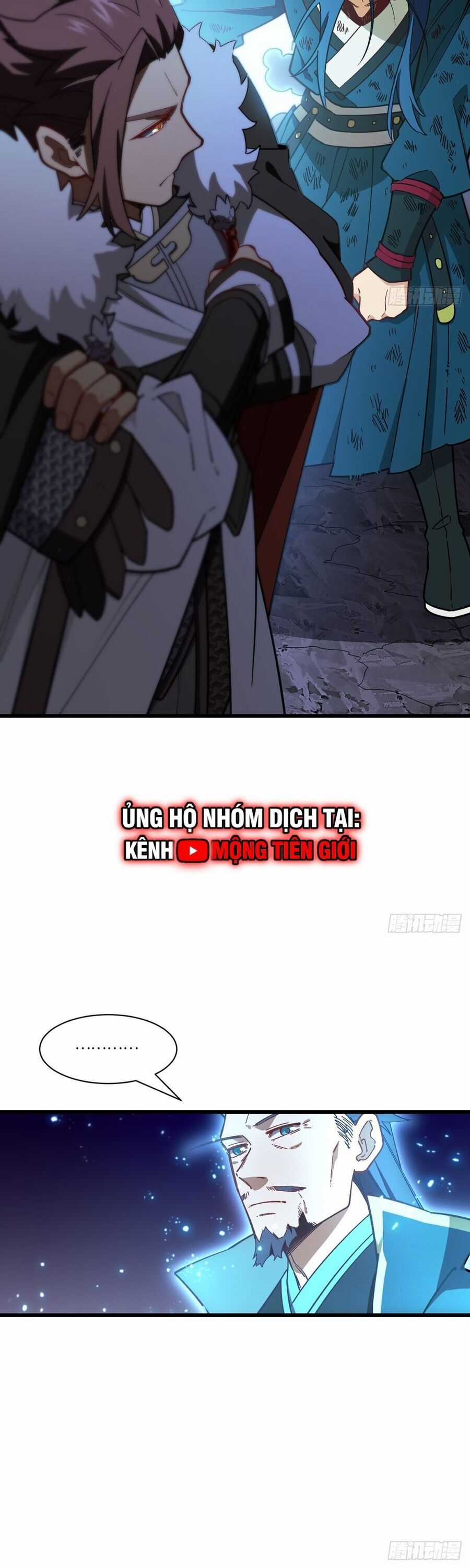 Bắt Đầu Đánh Dấu Hoang Cổ Thánh Thể Chương 52.1 trang 8