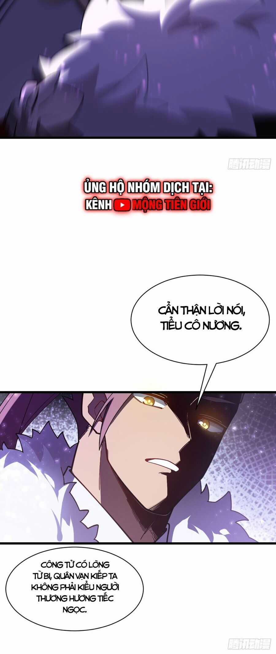 Bắt Đầu Đánh Dấu Hoang Cổ Thánh Thể Chương 52.2 trang 17