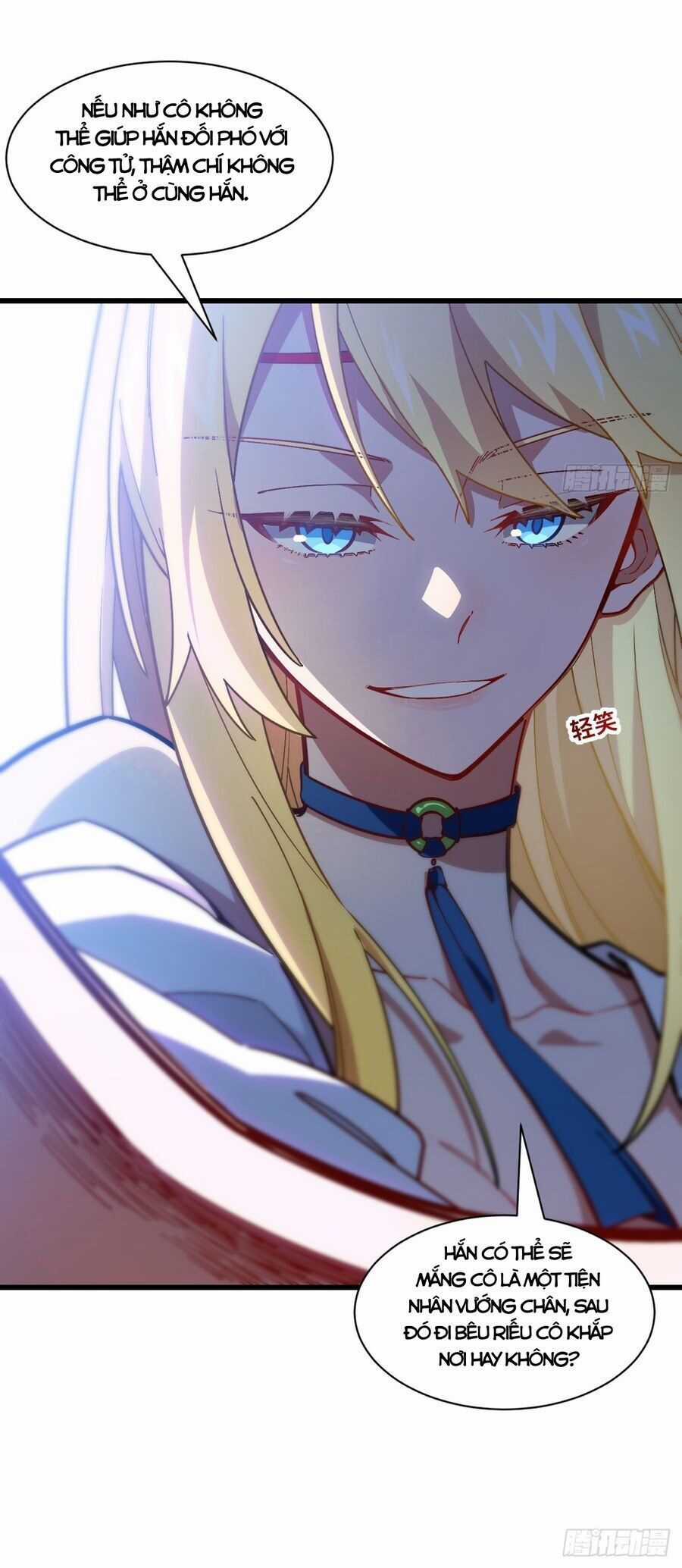 Bắt Đầu Đánh Dấu Hoang Cổ Thánh Thể Chương 52.2 trang 6