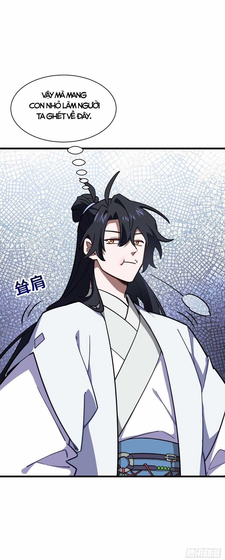 Bắt Đầu Đánh Dấu Hoang Cổ Thánh Thể Chương 53.1 trang 26