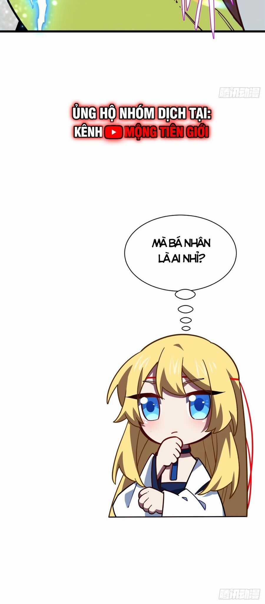 Bắt Đầu Đánh Dấu Hoang Cổ Thánh Thể Chương 53.1 trang 41