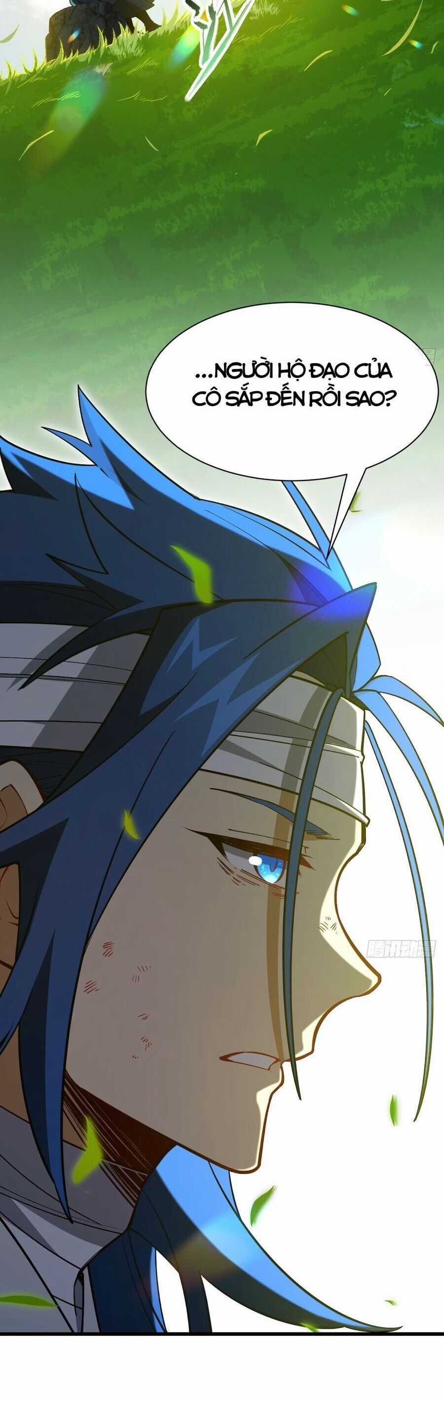 Bắt Đầu Đánh Dấu Hoang Cổ Thánh Thể Chương 53.2 trang 15