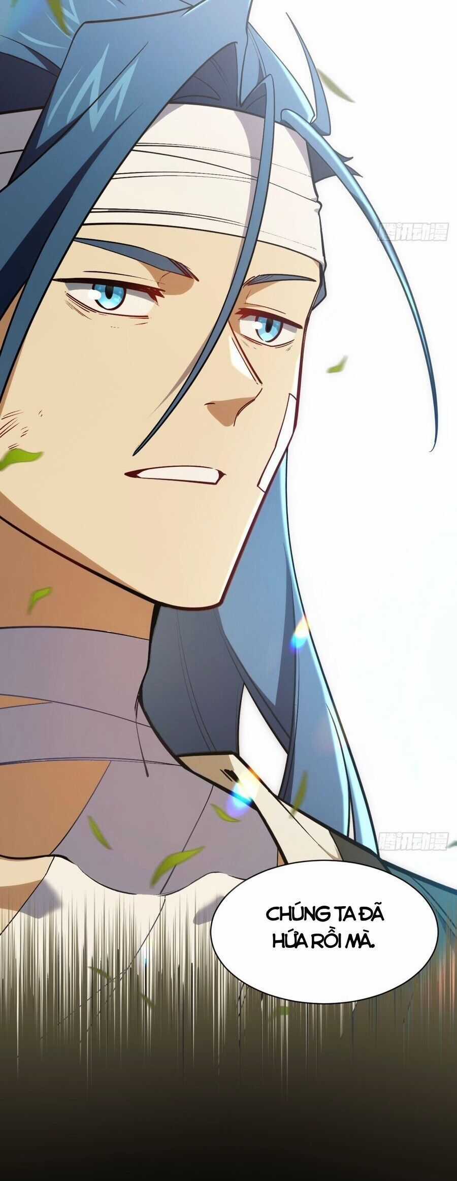 Bắt Đầu Đánh Dấu Hoang Cổ Thánh Thể Chương 53.2 trang 18