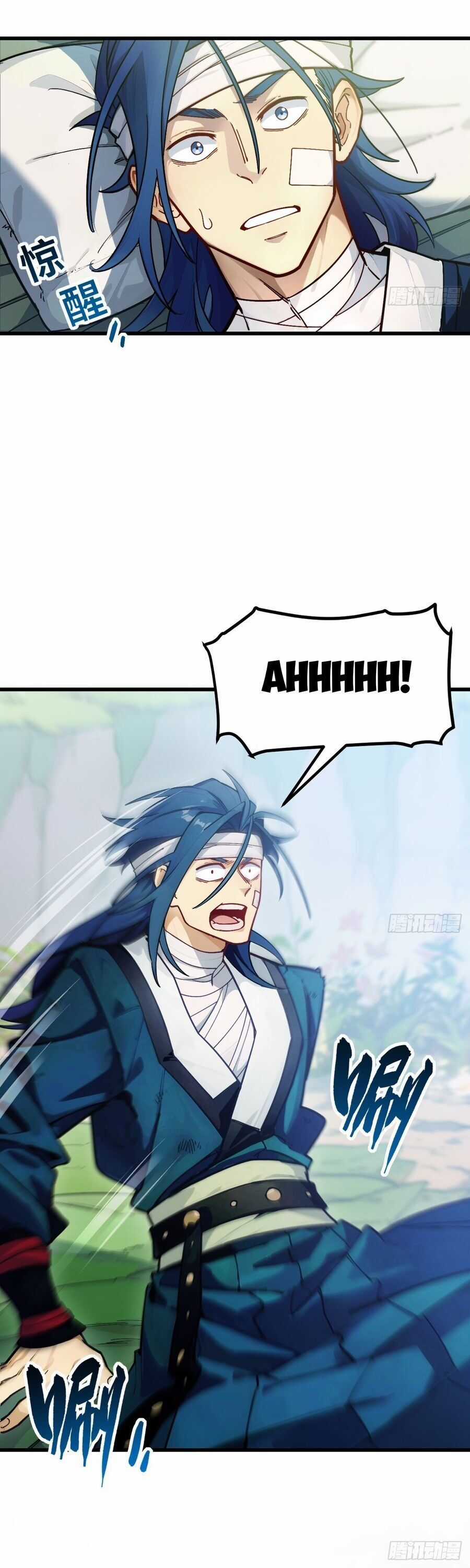 Bắt Đầu Đánh Dấu Hoang Cổ Thánh Thể Chương 53.2 trang 3