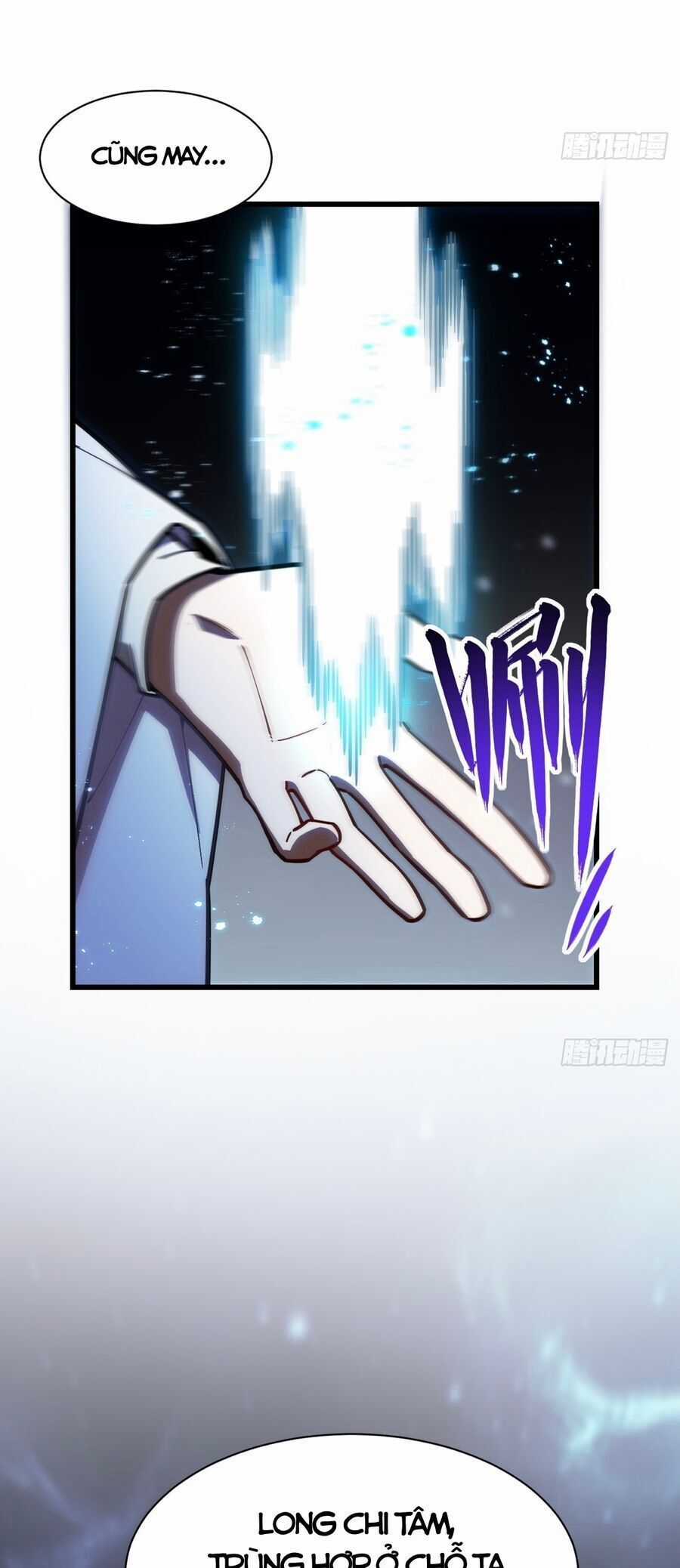 Bắt Đầu Đánh Dấu Hoang Cổ Thánh Thể Chương 53.2 trang 37