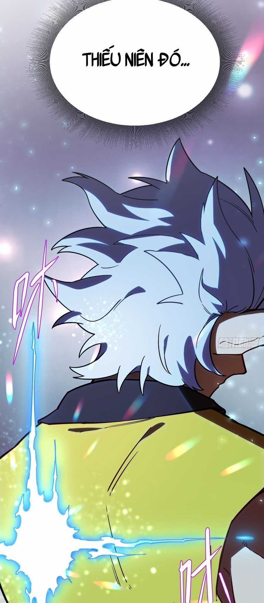 Bắt Đầu Đánh Dấu Hoang Cổ Thánh Thể Chương 53.2 trang 40