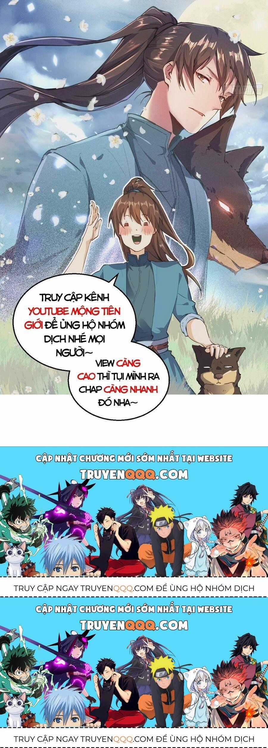 Bắt Đầu Đánh Dấu Hoang Cổ Thánh Thể Chương 53.2 trang 44