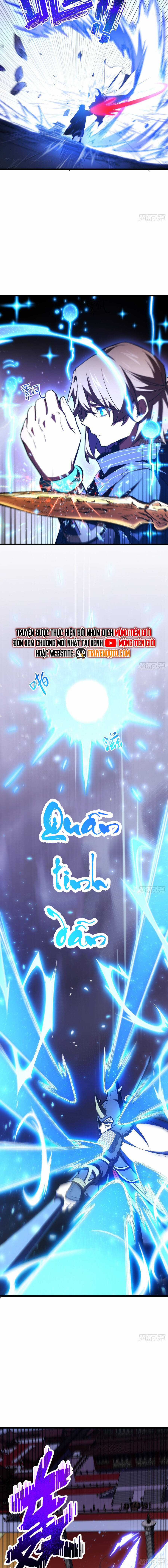 Bắt Đầu Đánh Dấu Hoang Cổ Thánh Thể Chương 95 trang 12