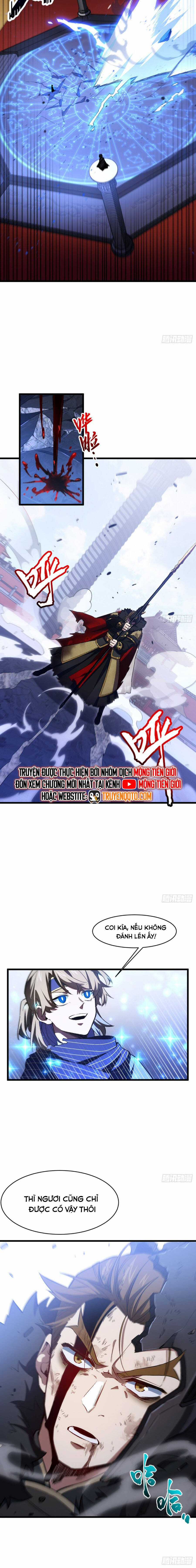 Bắt Đầu Đánh Dấu Hoang Cổ Thánh Thể Chương 95 trang 13