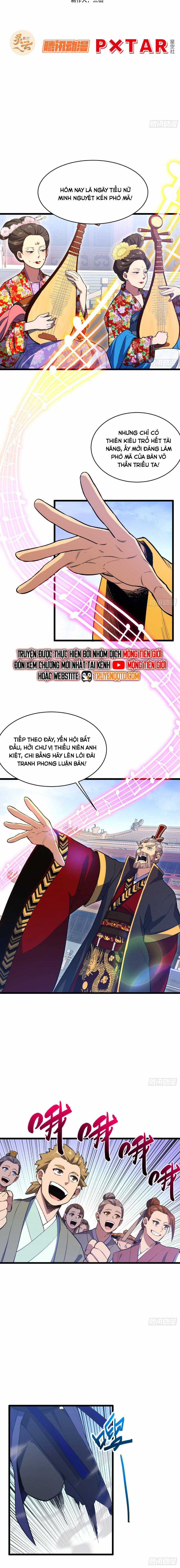 Bắt Đầu Đánh Dấu Hoang Cổ Thánh Thể Chương 95 trang 2