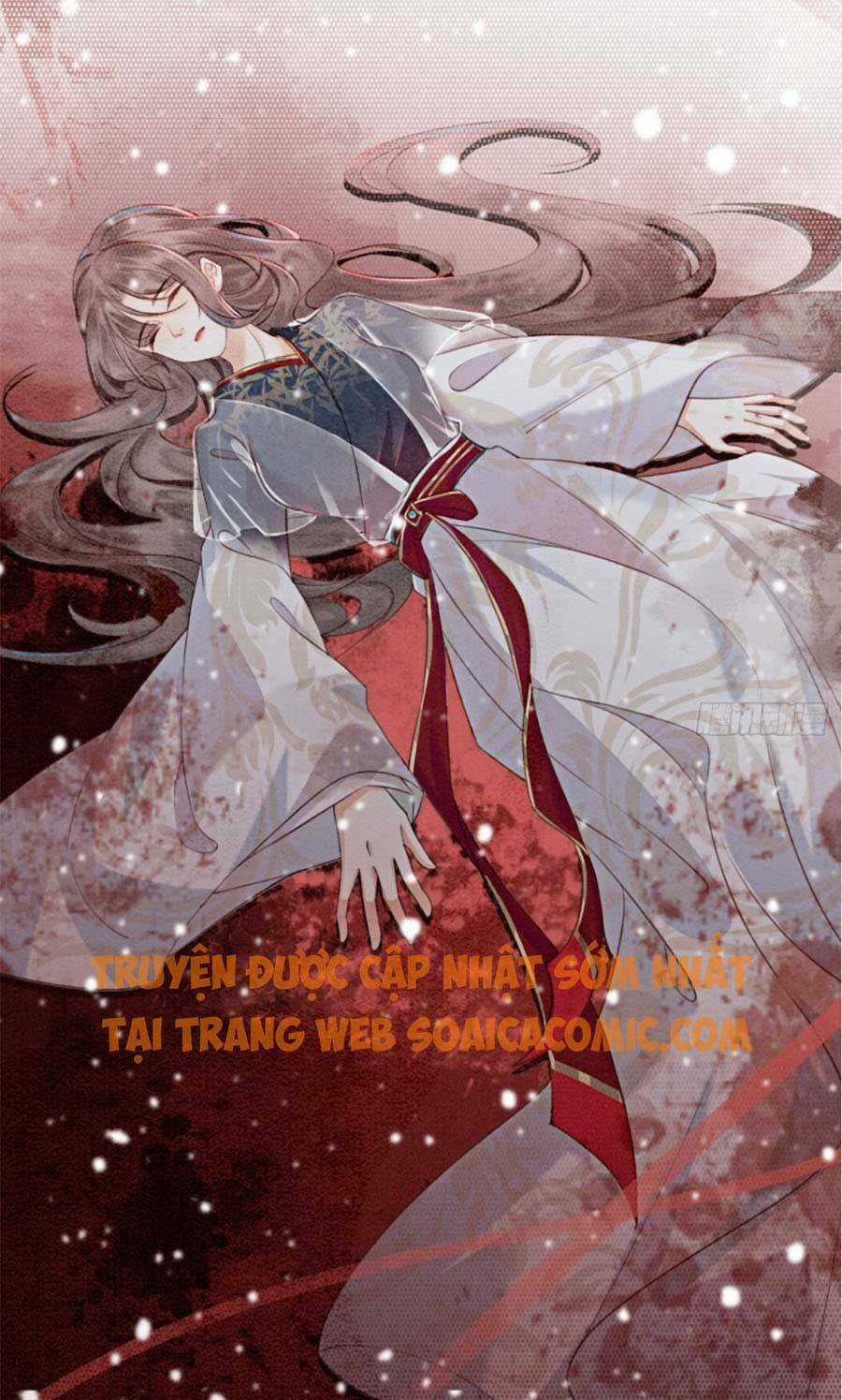 Bắt Đầu Hủy Hôn Để Công Lược Vương Gia Chapter 1 trang 14