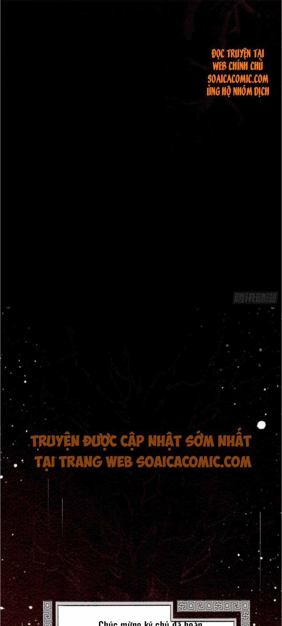 Bắt Đầu Hủy Hôn Để Công Lược Vương Gia Chapter 1 trang 16