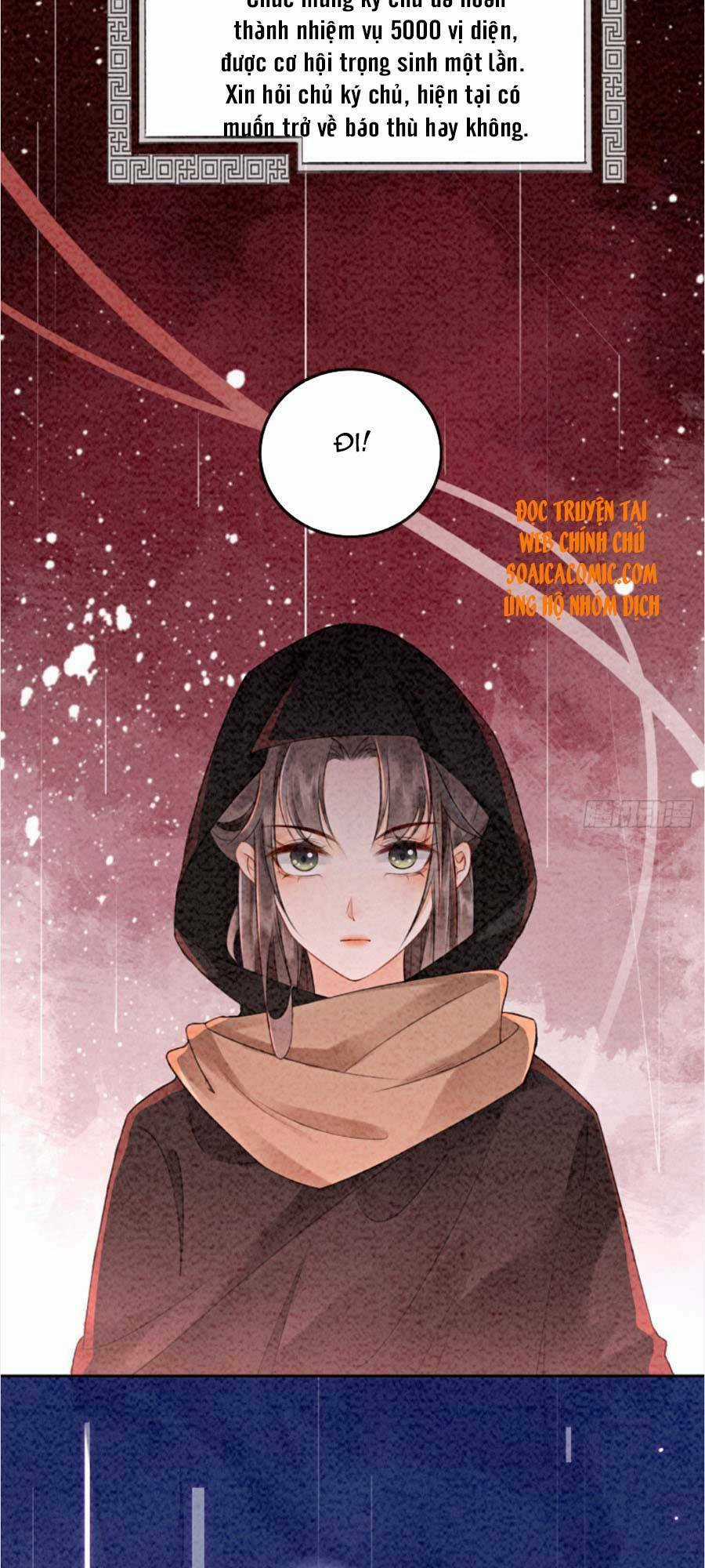 Bắt Đầu Hủy Hôn Để Công Lược Vương Gia Chapter 1 trang 17