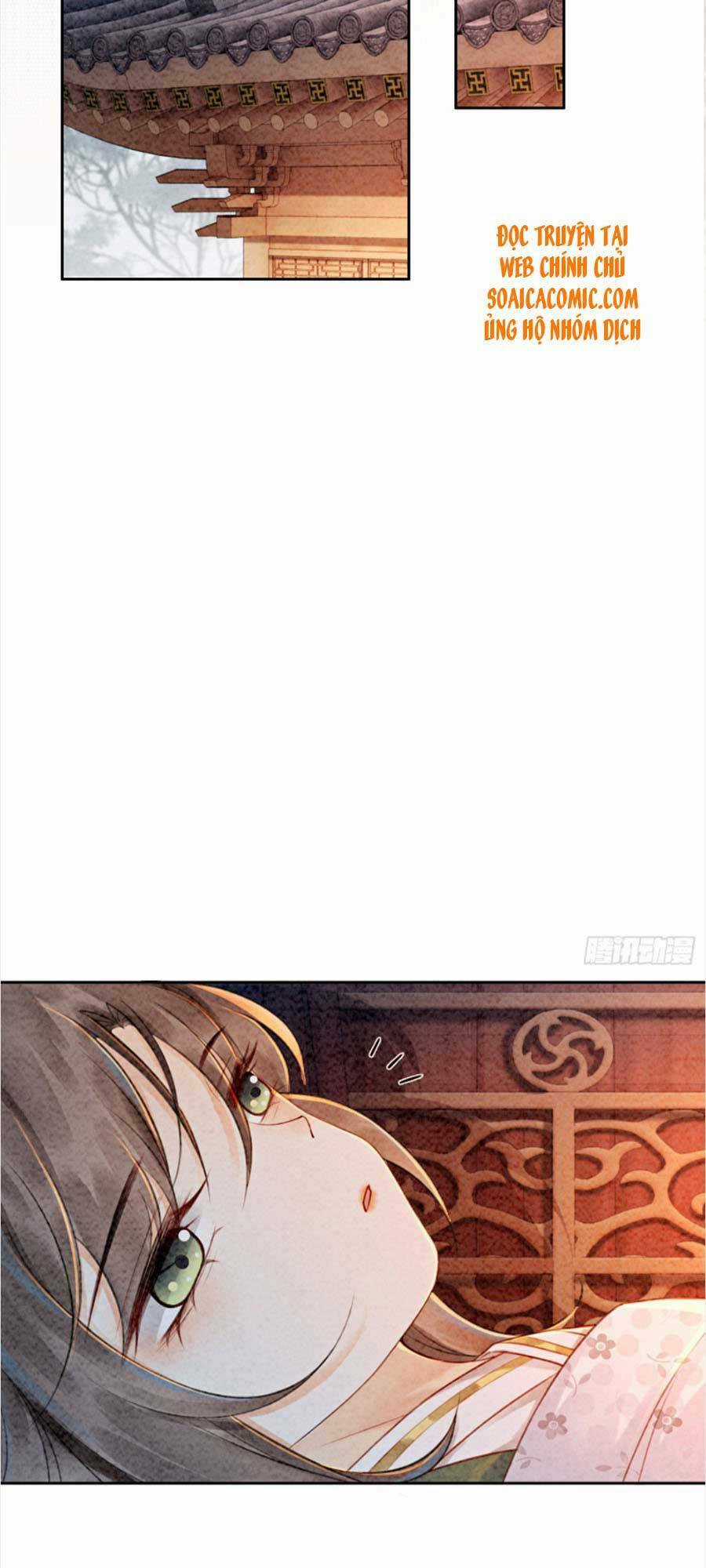 Bắt Đầu Hủy Hôn Để Công Lược Vương Gia Chapter 1 trang 19