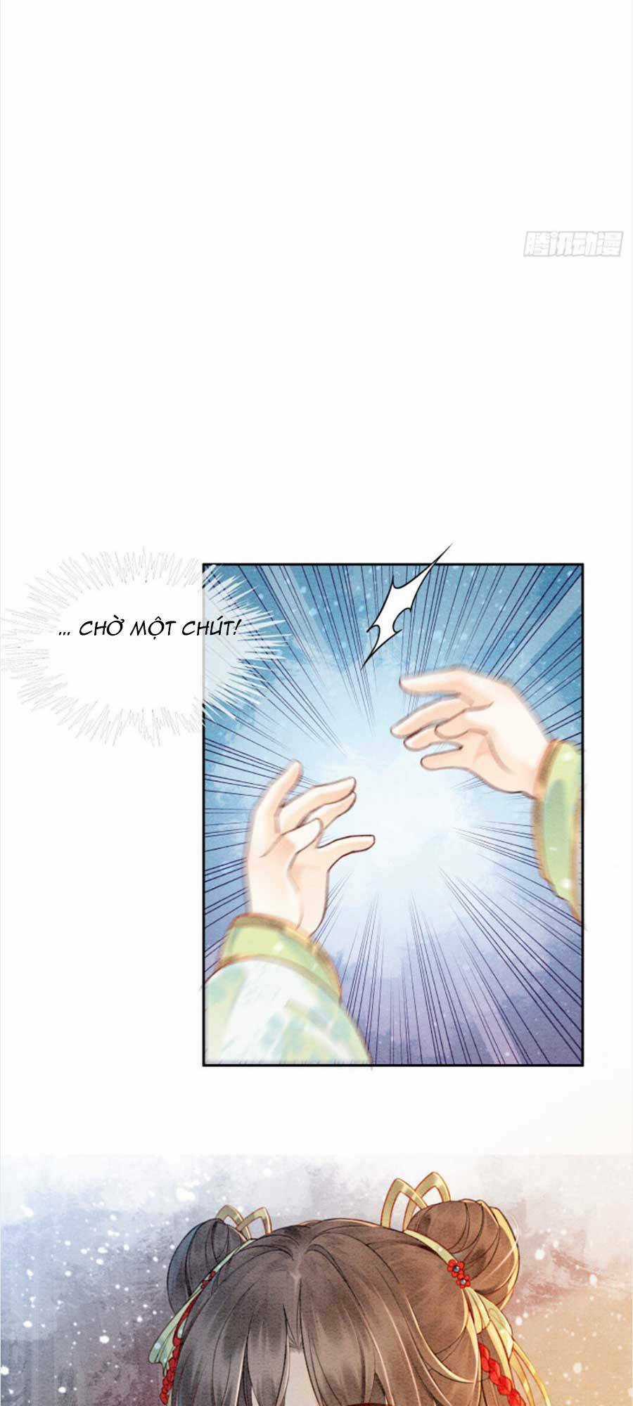 Bắt Đầu Hủy Hôn Để Công Lược Vương Gia Chapter 1 trang 23