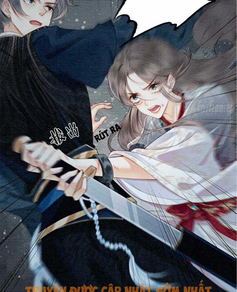 Bắt Đầu Hủy Hôn Để Công Lược Vương Gia Chapter 1 trang 7