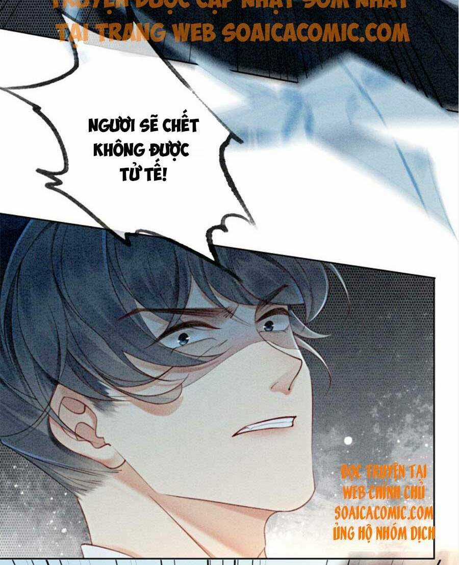 Bắt Đầu Hủy Hôn Để Công Lược Vương Gia Chapter 1 trang 8