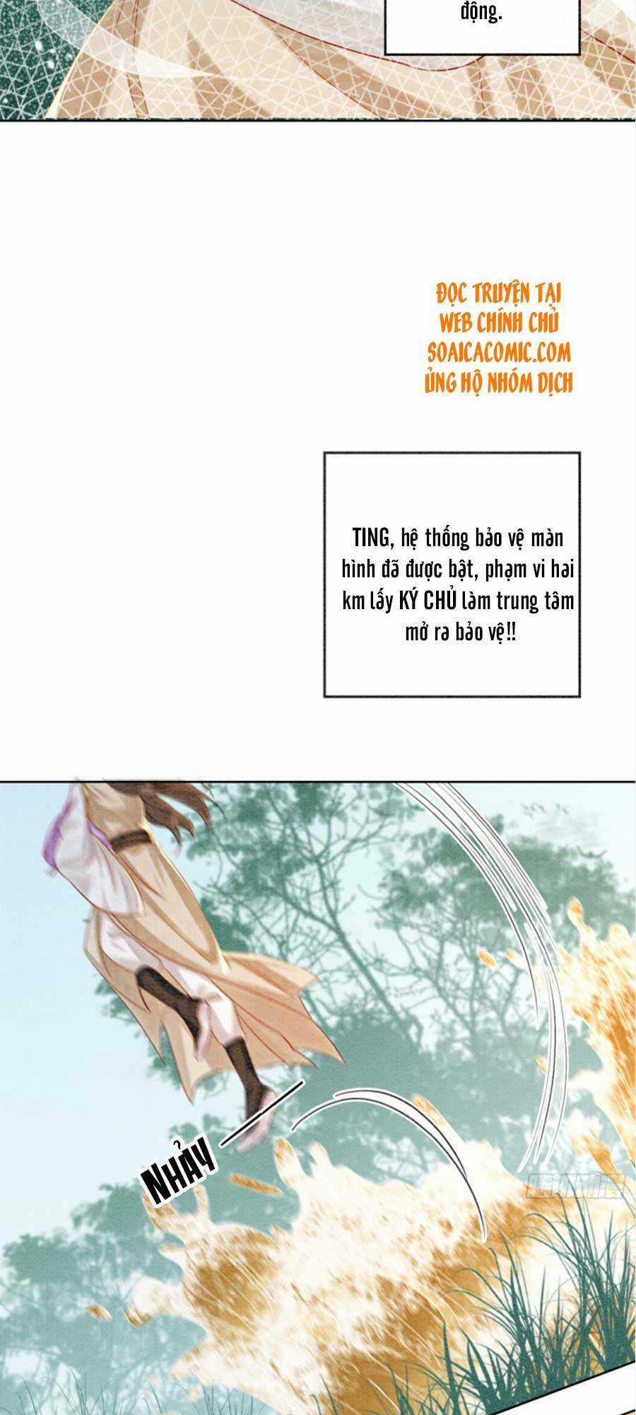 Bắt Đầu Hủy Hôn Để Công Lược Vương Gia Chapter 10 trang 11