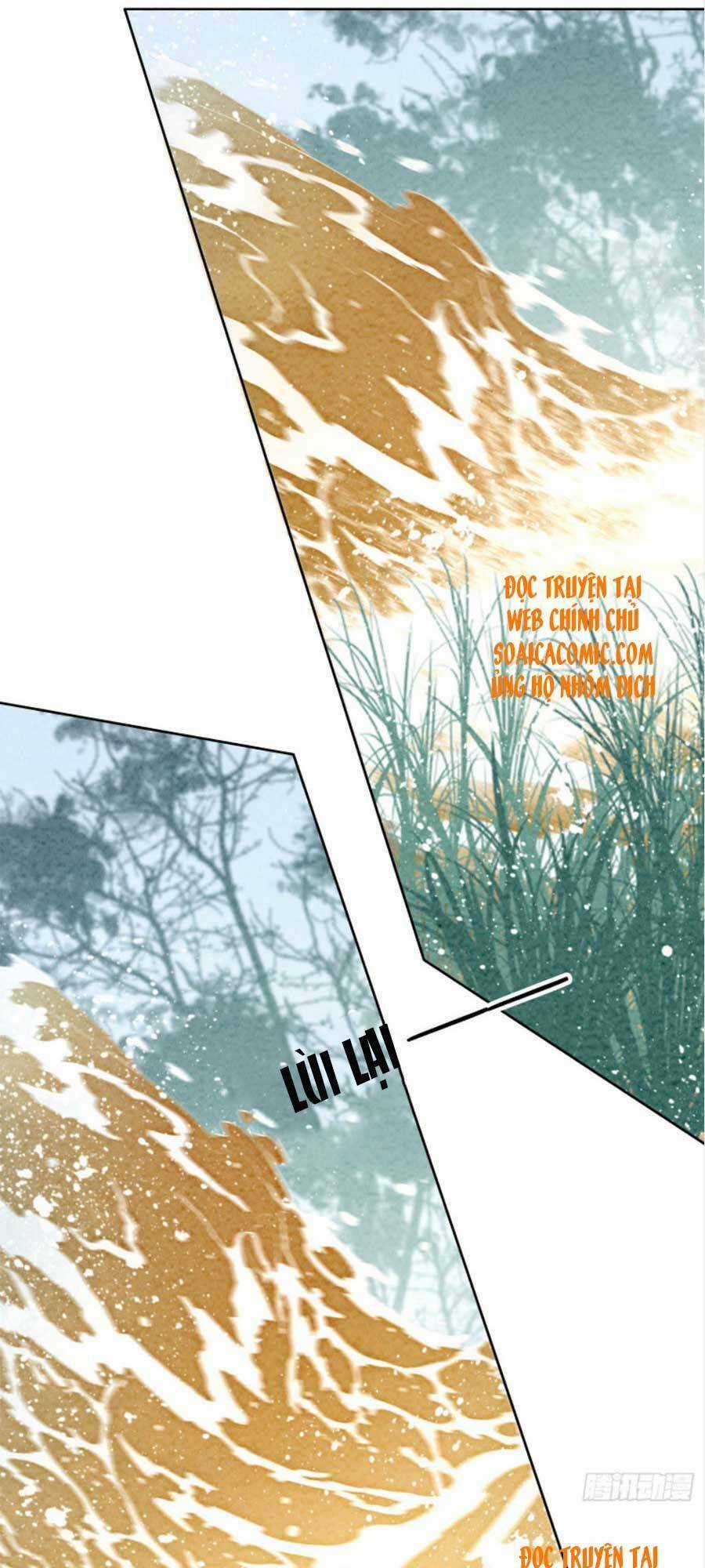 Bắt Đầu Hủy Hôn Để Công Lược Vương Gia Chapter 10 trang 22